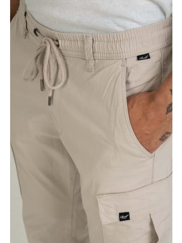 Reell Cargohose "Reflex Easy Cargo Br" in Grau