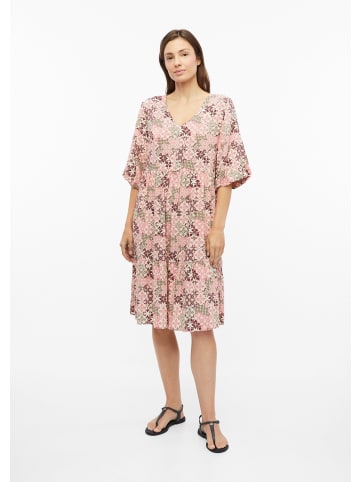 s.Oliver Kleid  in  39A4_bordeaux