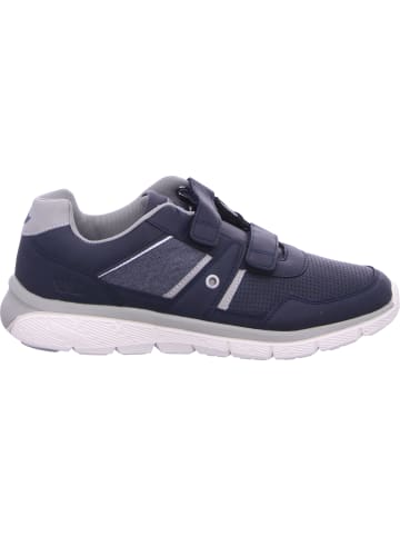 Lico Slipper in blau