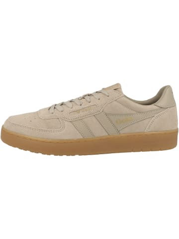 Gola Sneaker low Hawk Suede 86 XT in beige