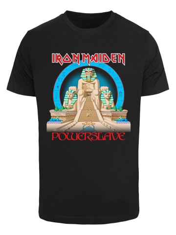Merchcode T-Shirt in black