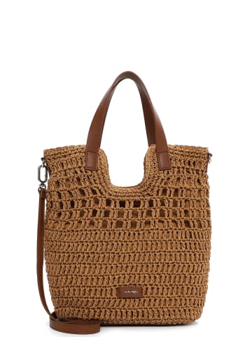 SURI FREY Shopper SFY Marley in cognac