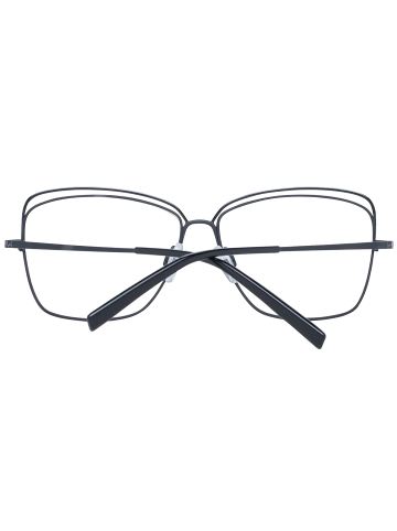 Ana Hickmann Damen Optische Fassungen Quadrat Schwarz