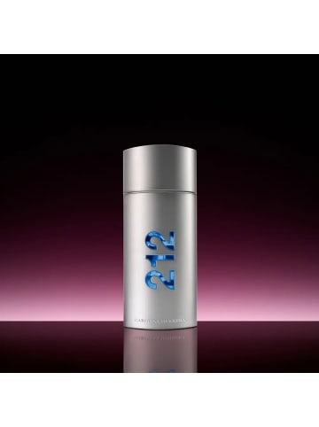 Carolina Herrera 212 NYC Men Eau de Toilette 50 ml