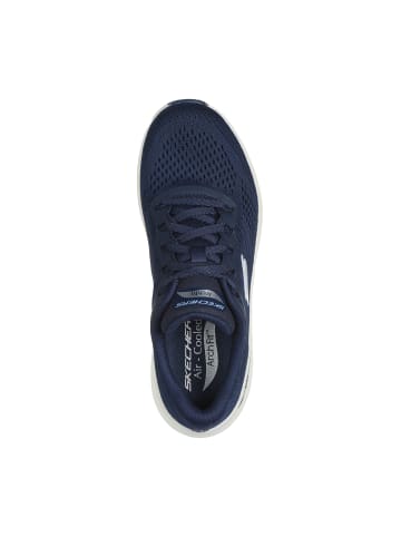 Skechers Lowtop-Sneaker ARCH FIT 2.0 - BIG LEAGUE in navy