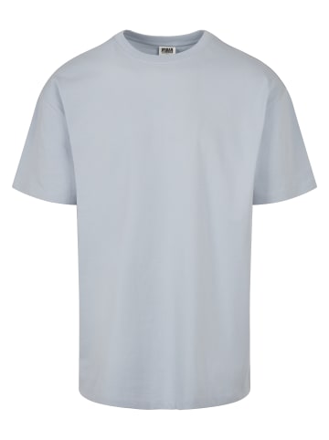 Urban Classics T-Shirt in summerblue