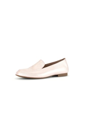 Gabor Fashion Slipper in rosa