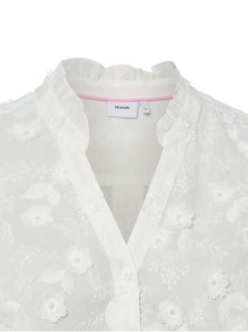 NÜMPH Bluse NULenea in ecru