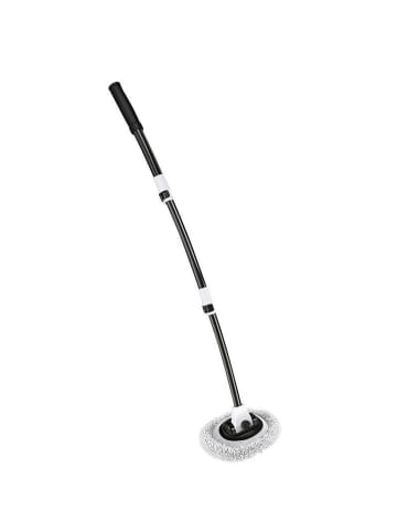 Wisam® Teleskop-Autowaschmopp mit Stiel