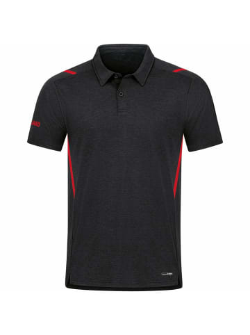 JAKO-O Poloshirt kurzarm für Herren in kombi