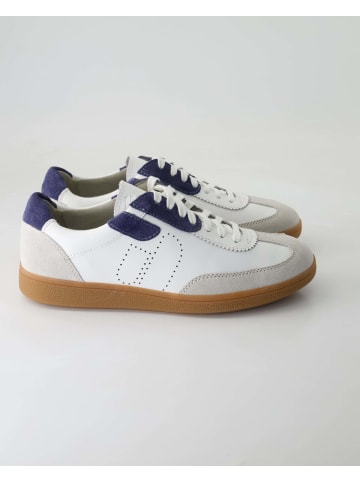 Pius Gabor Klassische Schnürschuhe in Grau