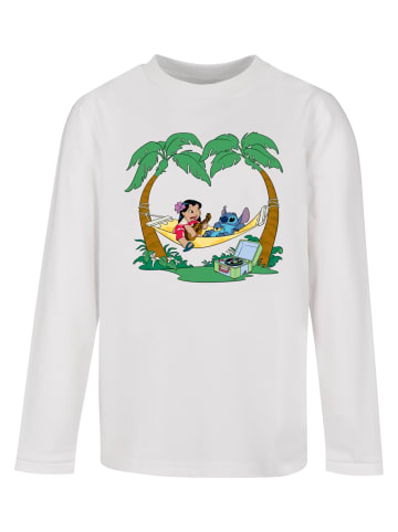 Absolute Cult Absolute Cult Longsleeves in white