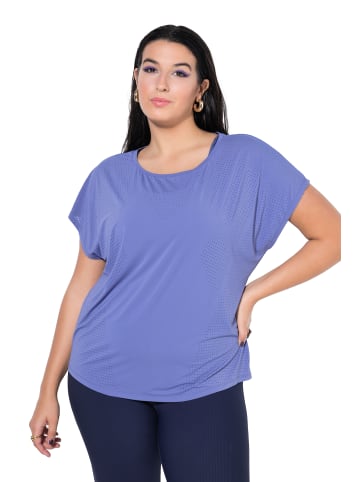 Studio Untold Shirt in graublau