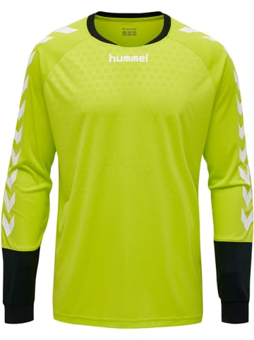 Hummel Hummel T-Shirt Essential Gk Fußball Unisex Kinder Feuchtigkeitsabsorbierenden in EVENING PRIMROSE