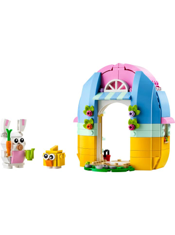 LEGO 40682 Frühlingsgartenhaus