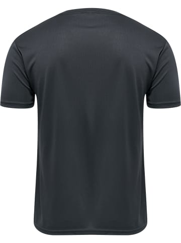 Newline T-Shirt Base Cool Herren in TITANIUM