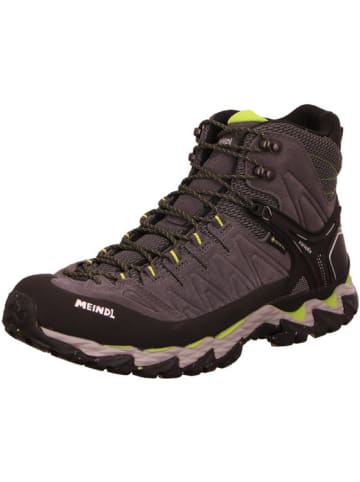 MEINDL Wanderschuh Lite Hike GTX in Anthrazit