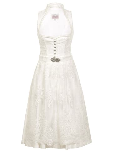 MarJo Dirndl MARIANNA in offwhite