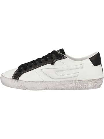 Diesel Sneaker low S-Leroji Low X in weiss