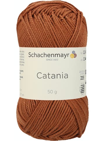 Schachenmayr since 1822 Handstrickgarne Catania, 50g in Fuchs