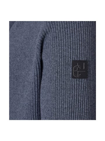 CASAMODA Pullover in anthrazit