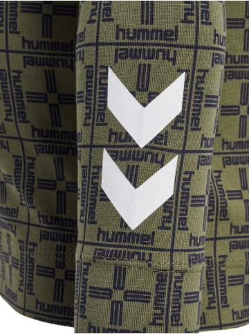 Hummel T-Shirt Hmlcheck Jungen in !KALAMATA