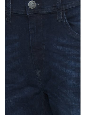 BLEND Slim Fit Jeans für Herren in dunkel-blau
