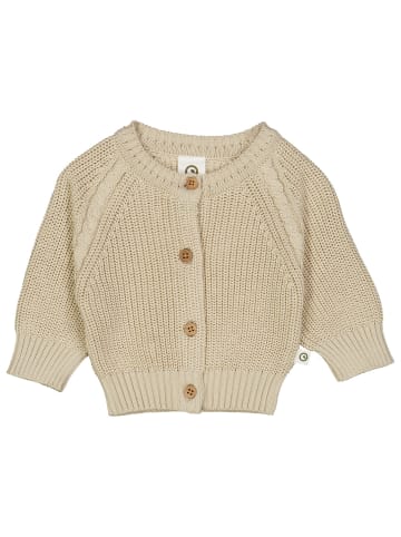müsli Strickjacke 1546007400 in beige
