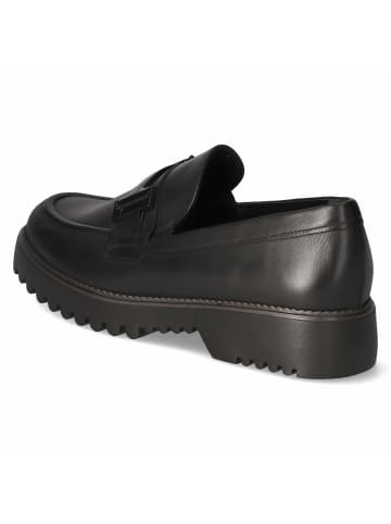 Gabor Slipper in schwarz