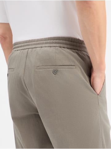 Finshley & Harding London Hose Cross in khaki