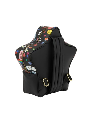 myMo Women Backpack in Black