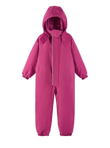 Reima Reimatec Schneeanzug Tromssa Rosy Berry