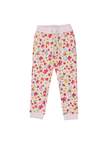 Walkiddy Jogginghose Flower Garden-Jogger