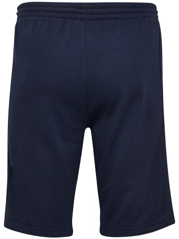 Hummel Hummel Shorts Hmlgo Multisport Unisex Kinder in MARINE