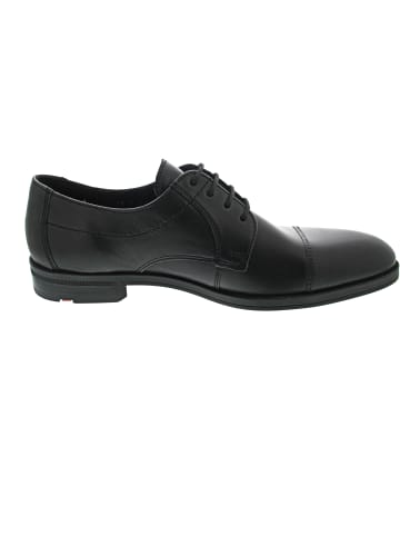 LLOYD LIAS Business Schuh Schwarz