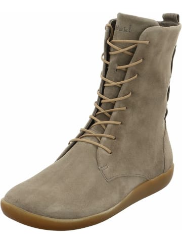 Think! Stiefeletten in grau