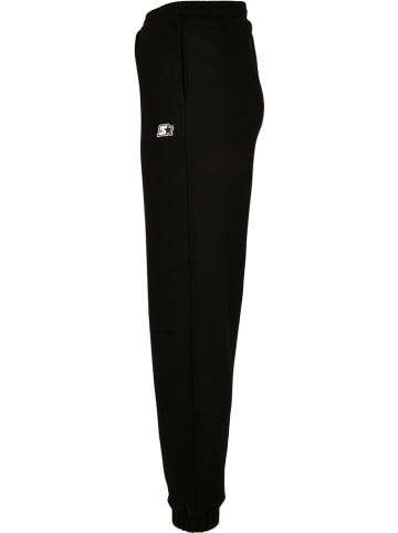Starter Black Label Sweat Pant in Schwarz