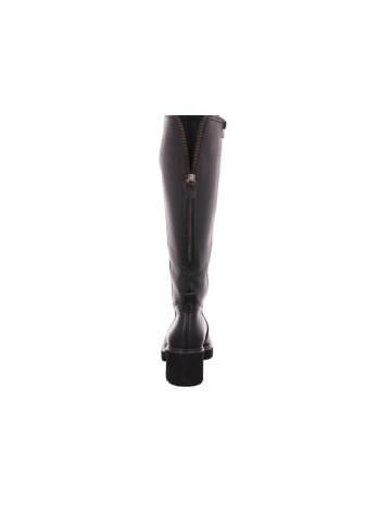 Gabor Schaftstiefel in schwarz