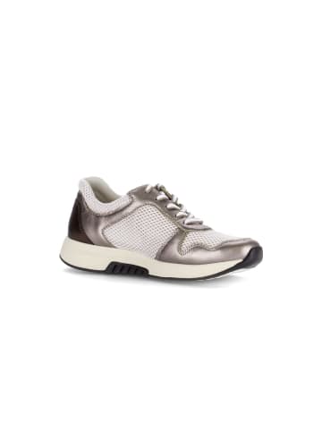 rollingsoft Sneaker low in braun