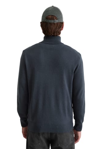 Marc O'Polo Troyer regular in dark navy