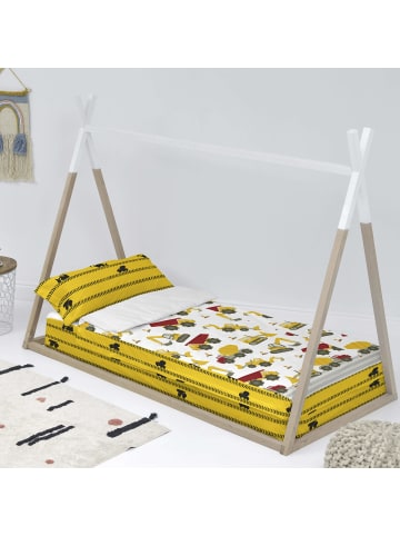 Happy Friday Machinery Kinder schlafsack