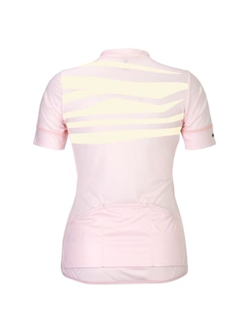 SCOTT Kurzarmtrikot Jersey Endurance LT in Rosa