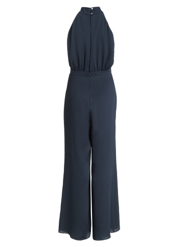 SWING Jumpsuit in marine - 0005