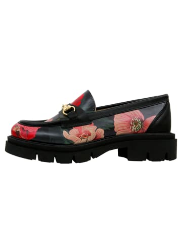 Dogo Cindy Poppy 41 in Schwarz