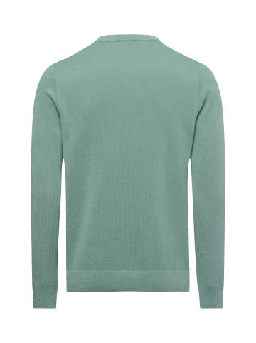 März Strickpullover in mint - 0001