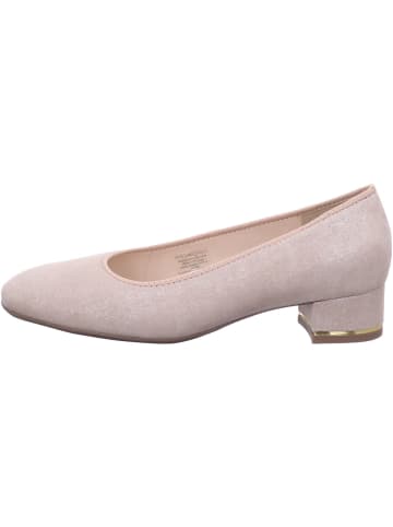 ara Klassischer Pump in beige