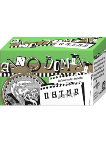 Abacusspiele Spiel - Anno Domini - Natur