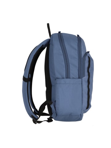 Jack Wolfskin Hasensprung Rucksack 43 cm Laptopfach in evening sky