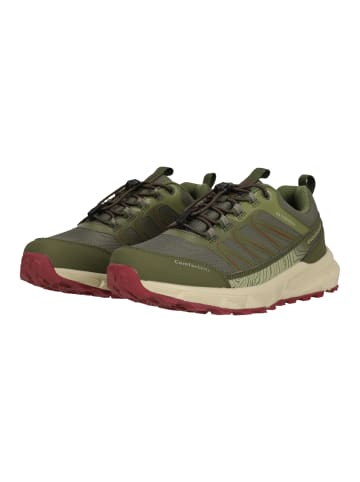 Endurance Wanderschuhe Ferill in 3052 Forest Night
