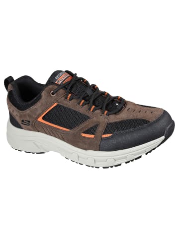 Skechers Freizeitschuhe Oak Canyon in braun